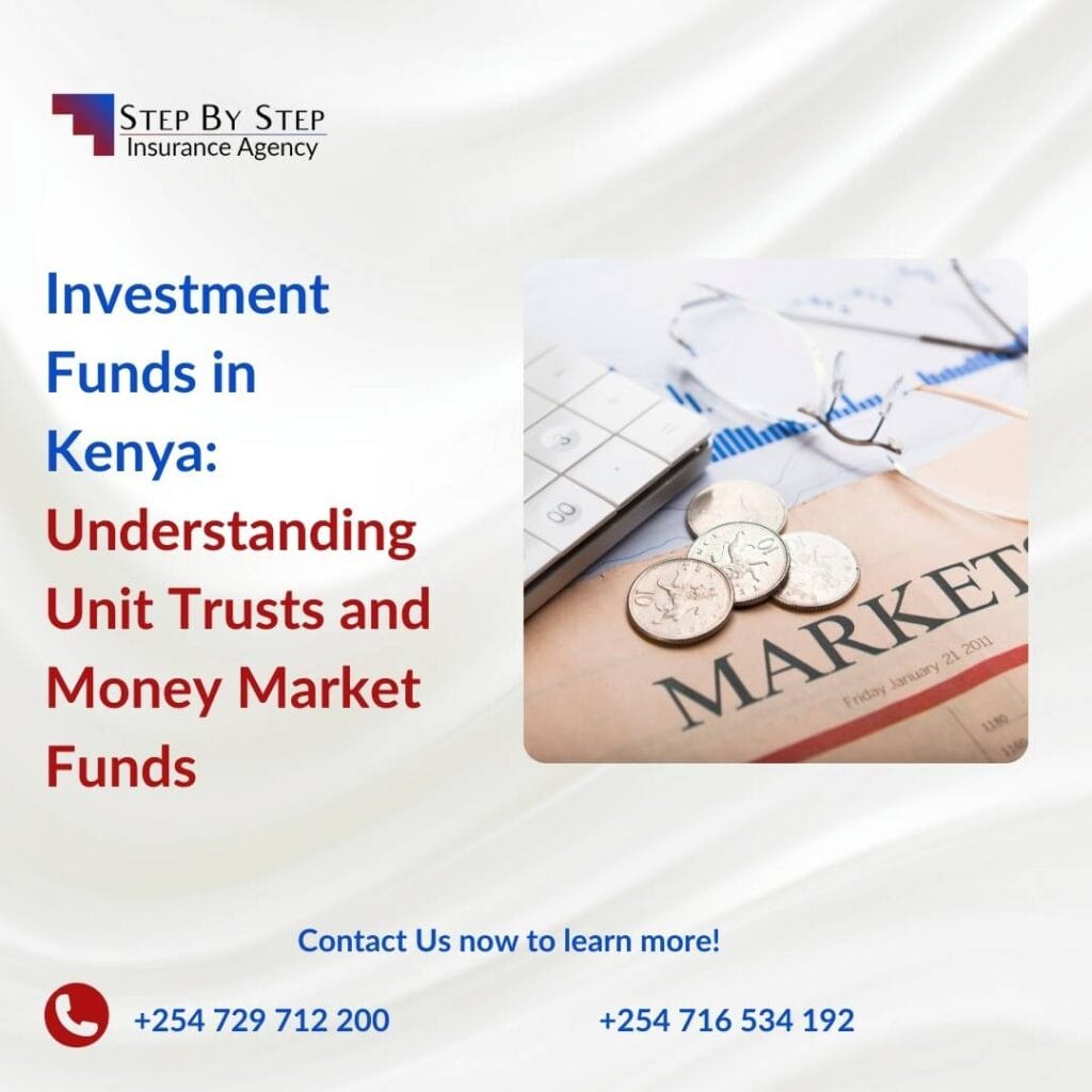 Investment Funds in Kenya: Understanding Unit Trusts and Money Market Funds