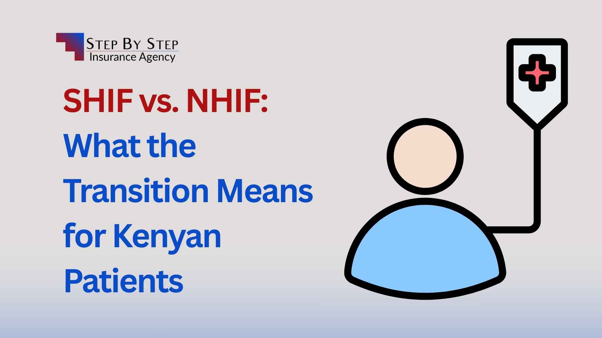 SHIF vs. NHIF: What the Transition Means for Kenyan Patients