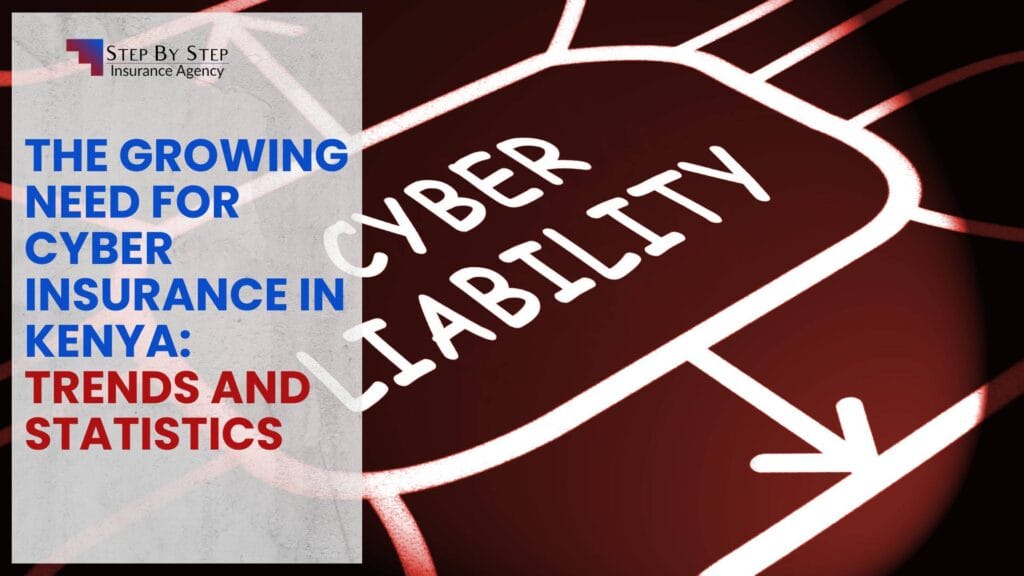 The Growing Need for Cyber Insurance in Kenya: Trends and Statistics