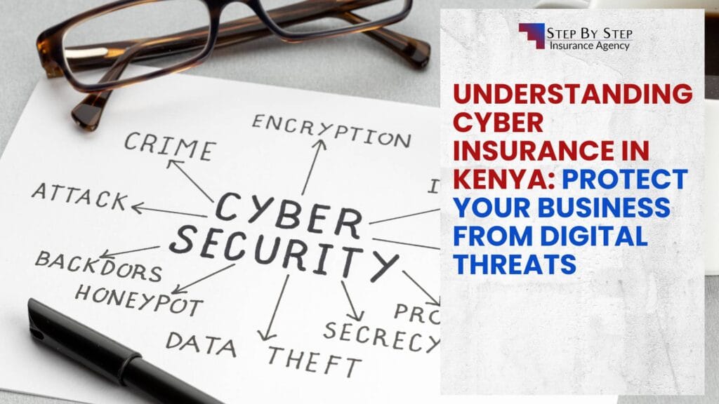 Understanding Cyber Insurance in Kenya: Protect Your Business from Digital Threats