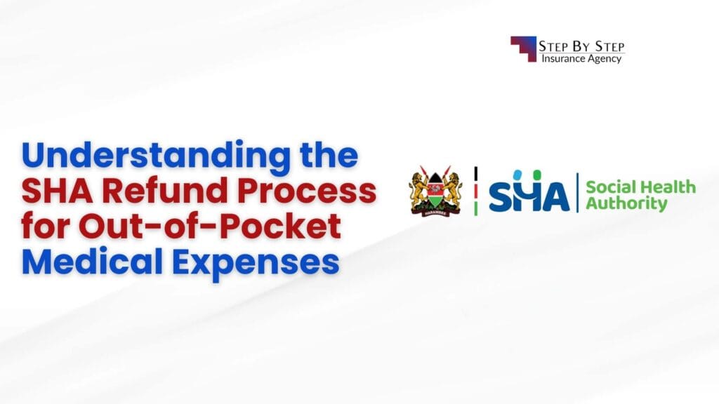 Understanding the SHA Refund Process for Out-of-Pocket Medical Expenses