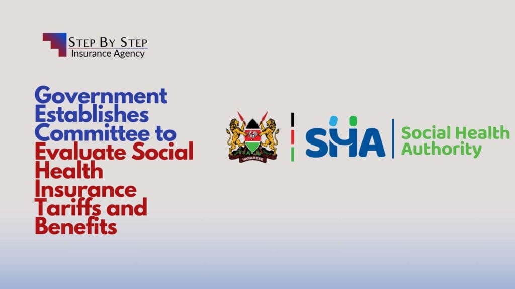 Government Establishes Committee to Evaluate Social Health Insurance Tariffs and Benefits