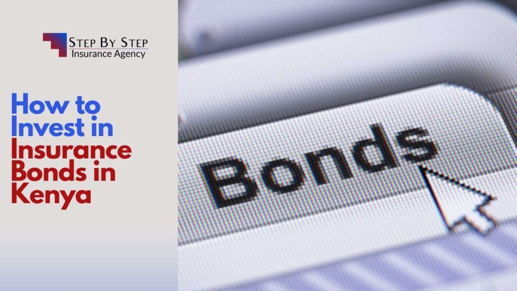 How to Invest in Insurance Bonds in Kenya