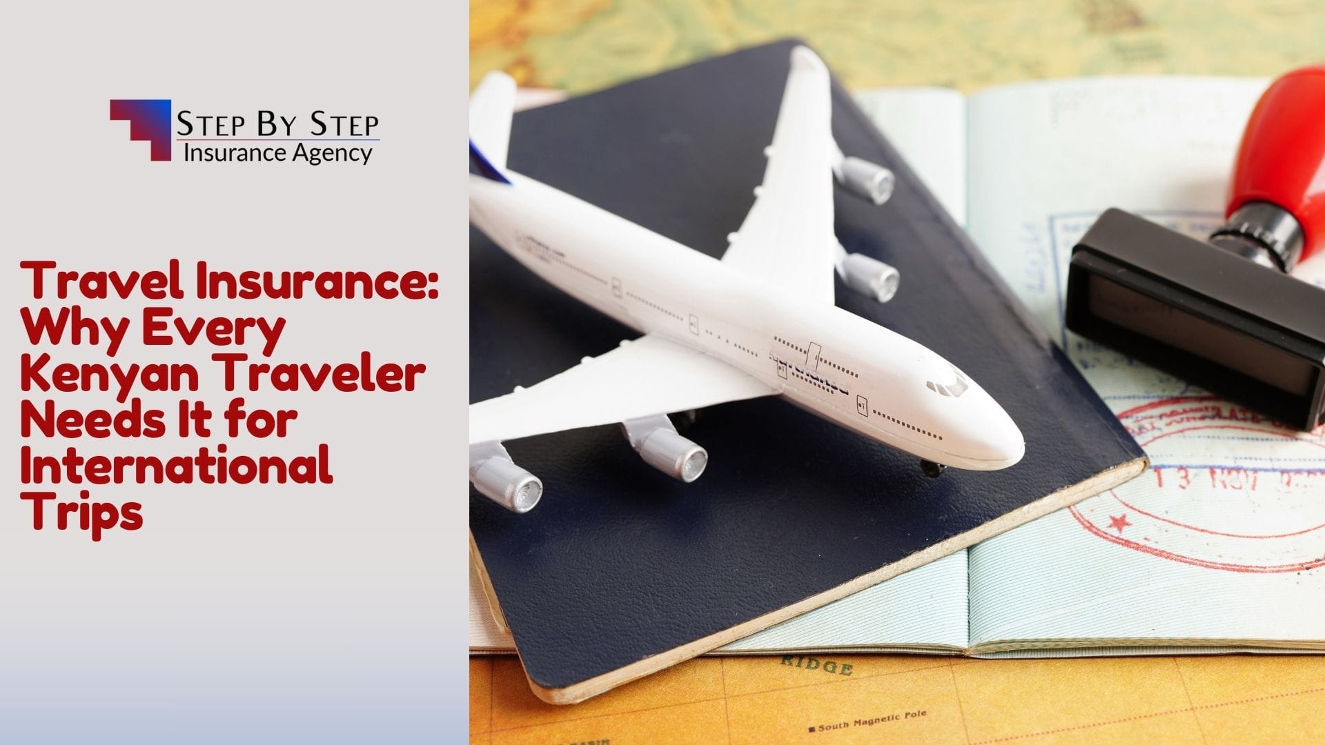 Travel Insurance: Why Every Kenyan Traveler Needs It for International Trips