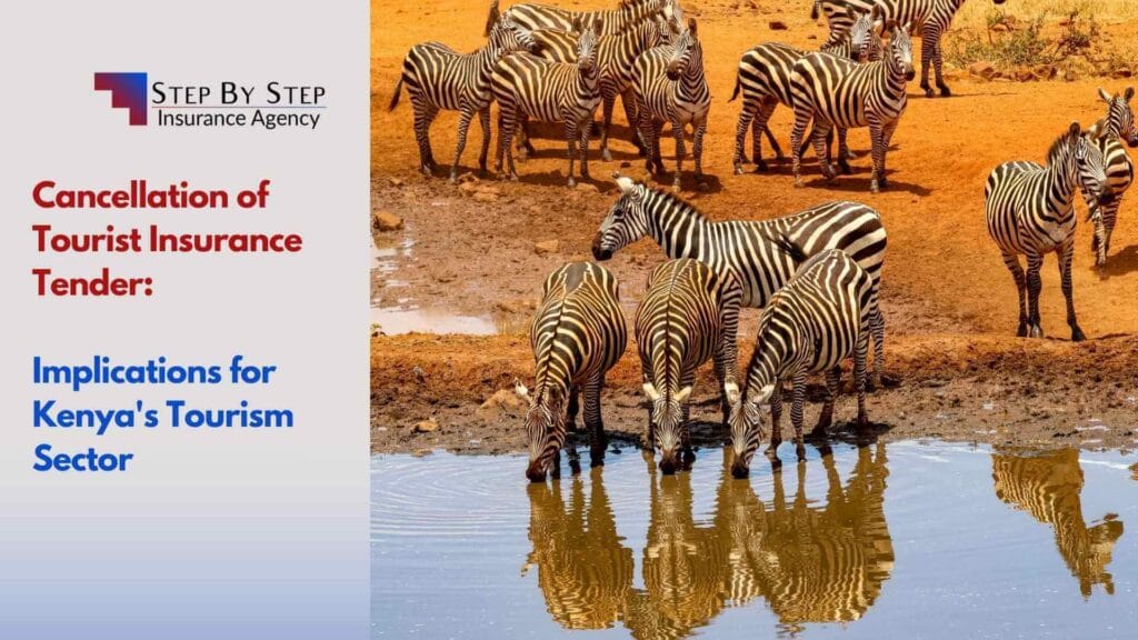 Cancellation of Tourist Insurance Tender: Implications for Kenya’s Tourism Sector