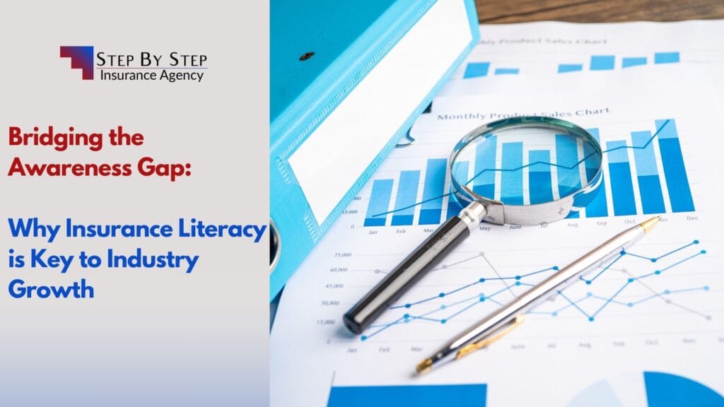 Bridging the Awareness Gap: Why Insurance Literacy is Key to Industry Growth