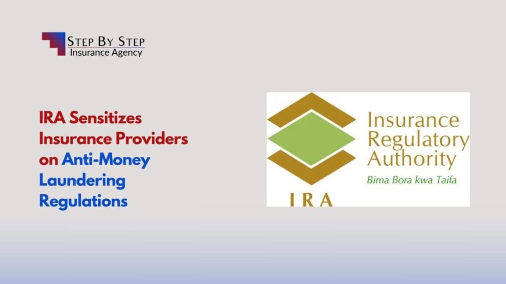 IRA Intensifies Efforts to Combat Financial Crime Through Anti-Money Laundering Regulations