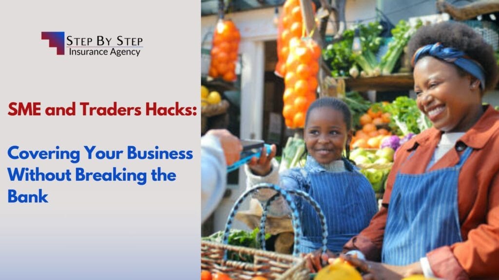 SME and Traders Hacks: Covering Your Business Without Breaking the Bank