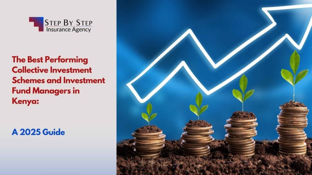 The Best Performing Collective Investment Schemes and Fund Managers in Kenya: A 2025 Guide