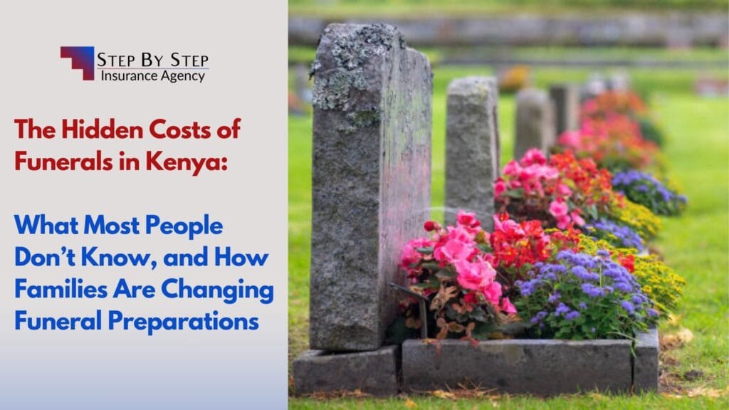 The Hidden Costs of Funerals in Kenya: What Most People Don’t Know, and How Families Are Changing Funeral Preparations