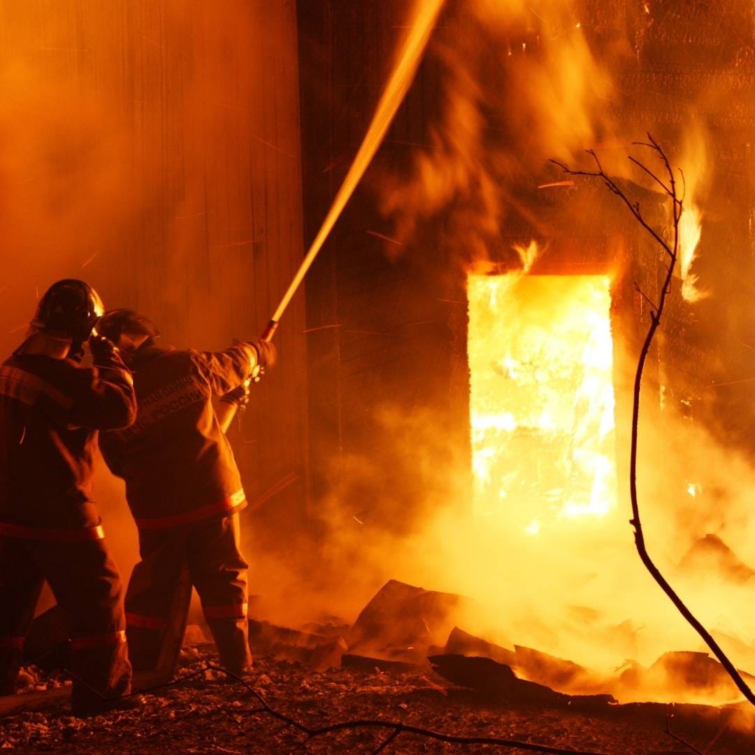 Fire Insurance