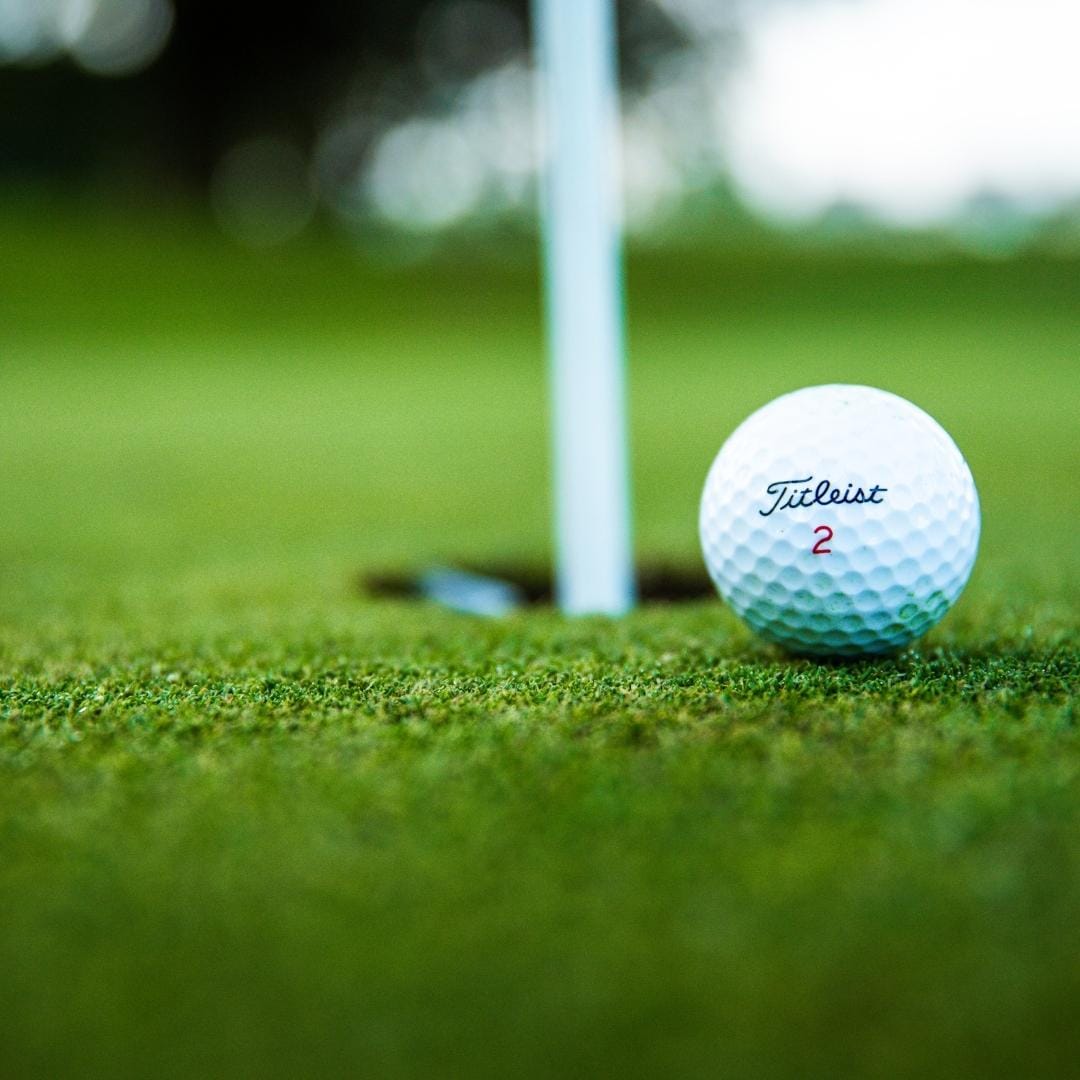 Golfers Insurance