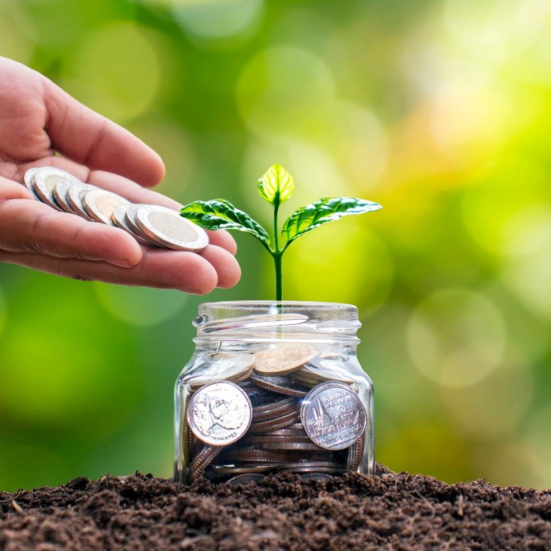 Money Market Funds