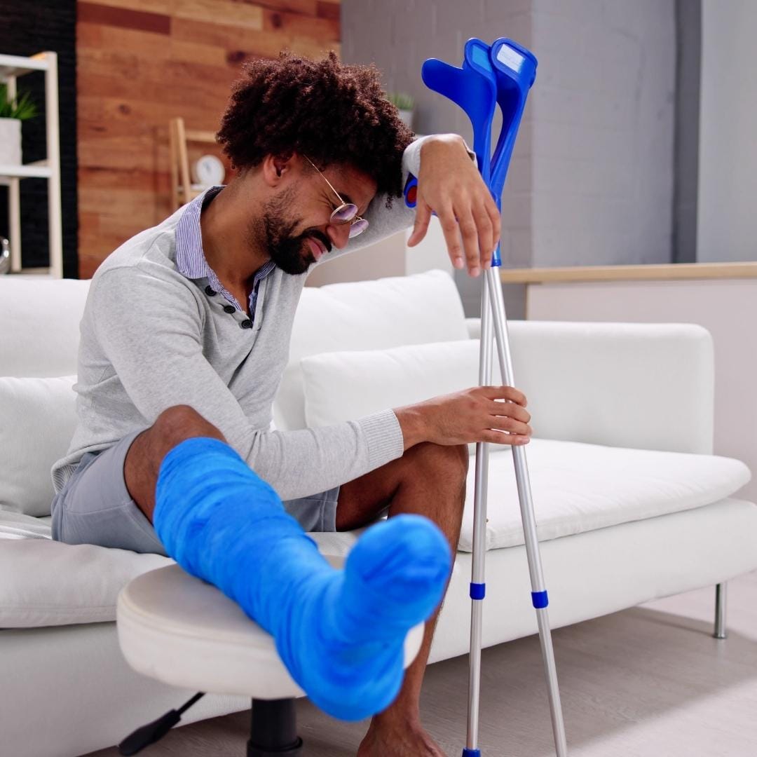 Personal Accident Insurance