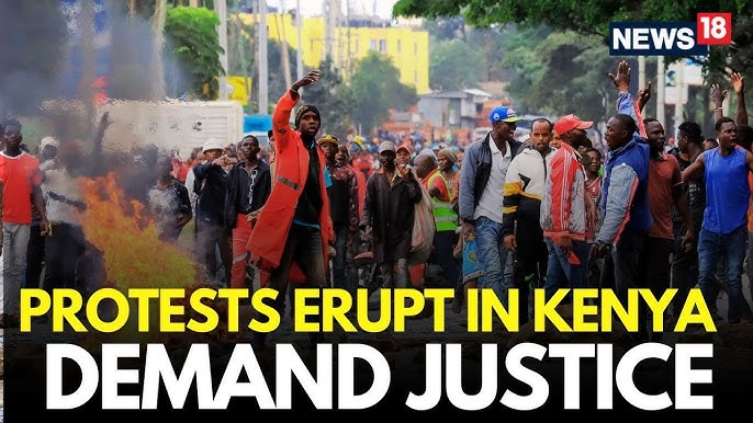 Economic impact of protests on businesses