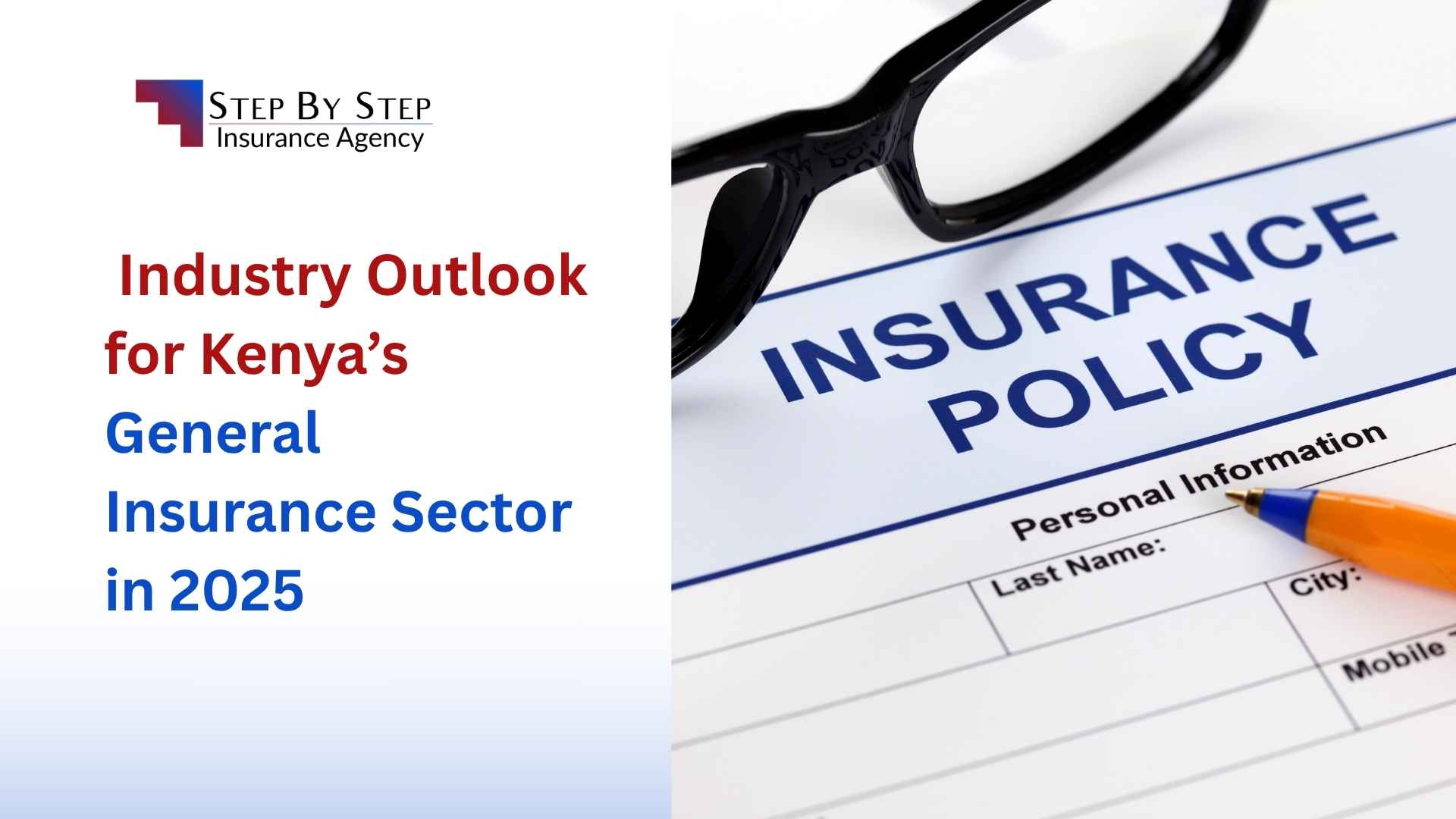 Kenya’s General Insurance Sector Outlook 2025: A Robust Growth Trajectory