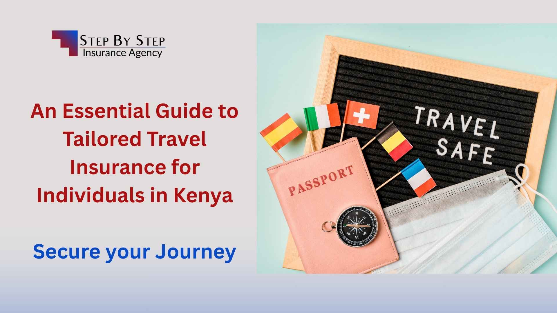 An Essential Guide to Tailored Travel Insurance for Individuals in Kenya An Essential Guide to Tailored Travel Insurance for Individuals in Kenya