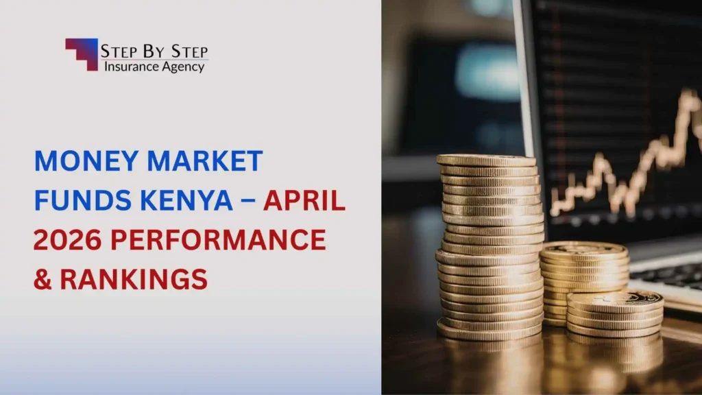 Money Market Funds Kenya – April 2026 Performance & Rankings