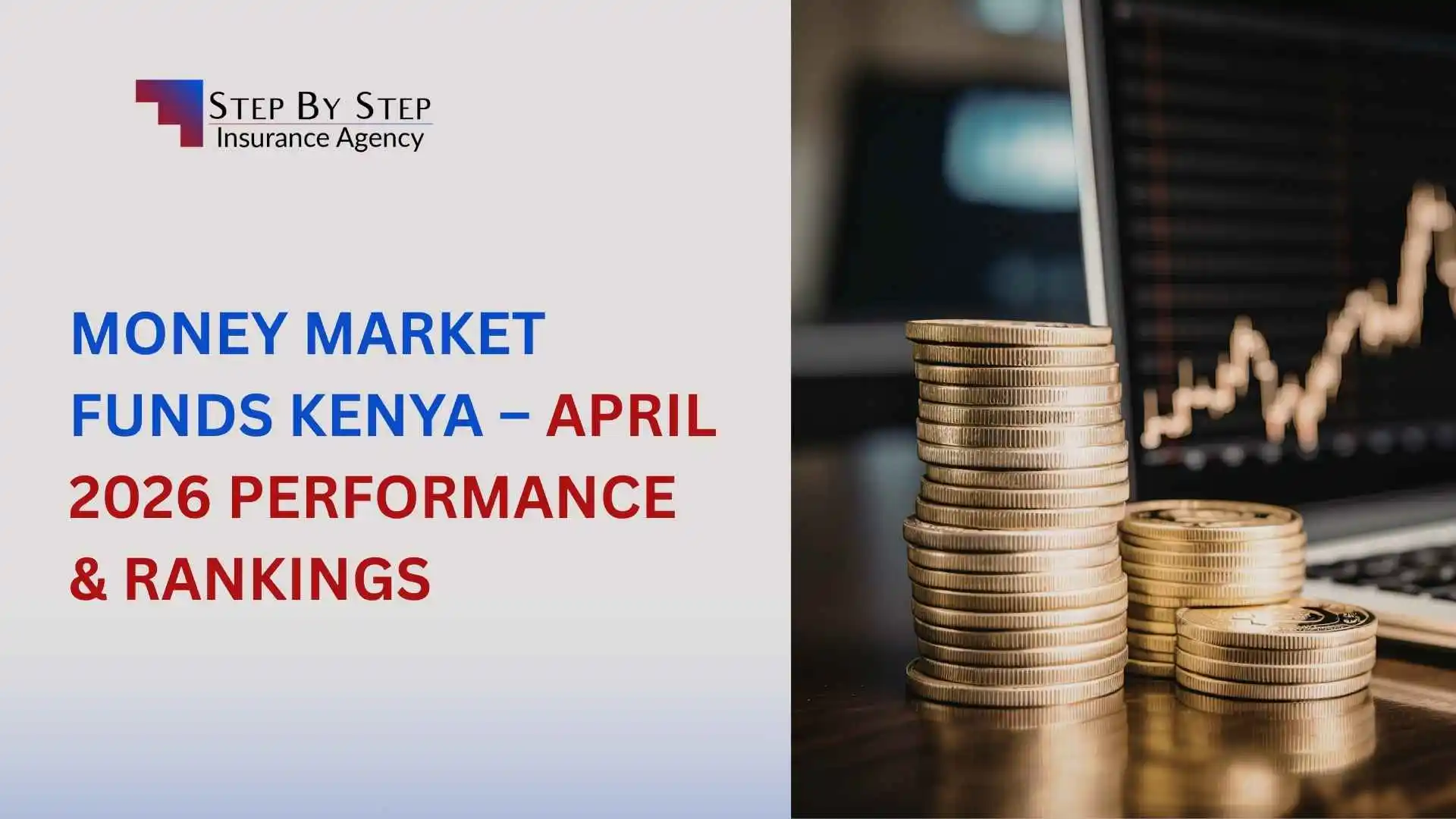 Money Market Funds Kenya – April 2026 Performance & Rankings