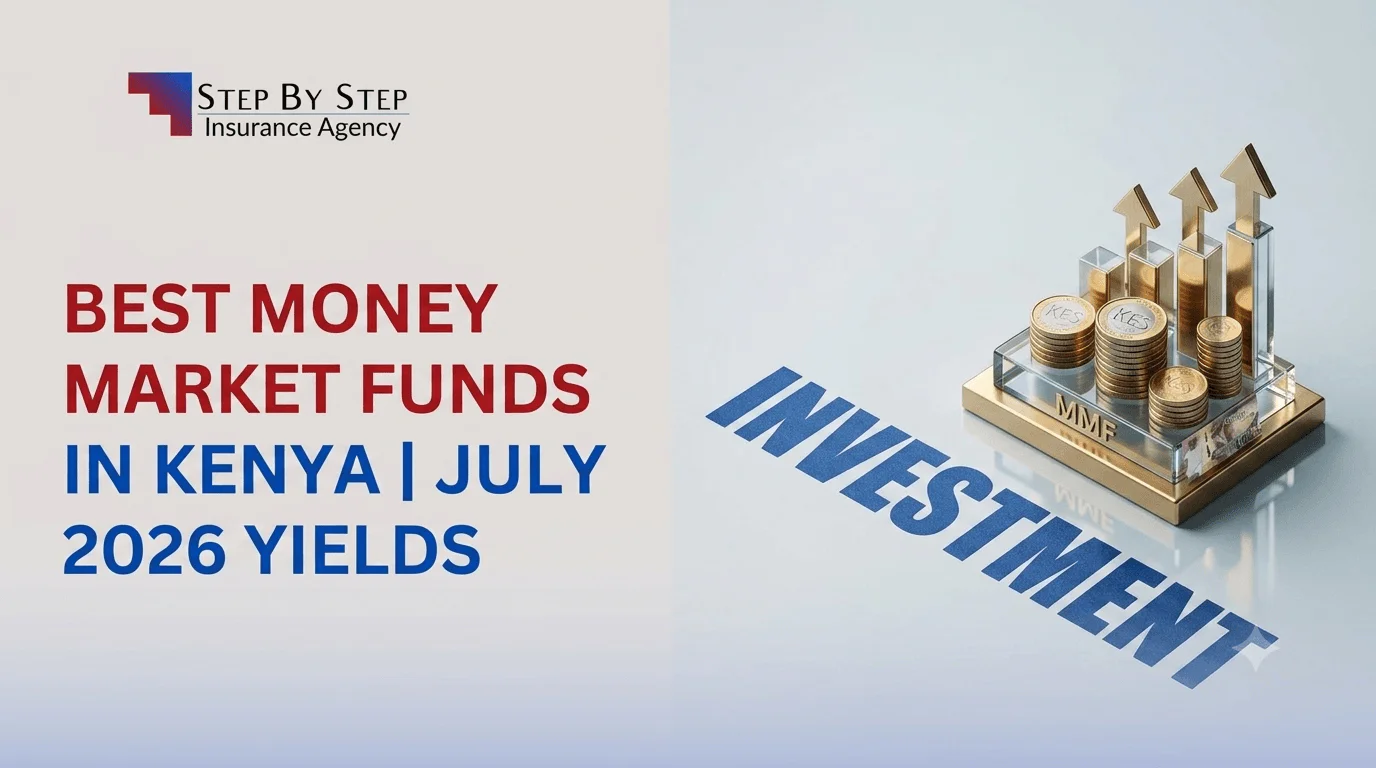Best Money Market Funds in Kenya | July 2026 Yields