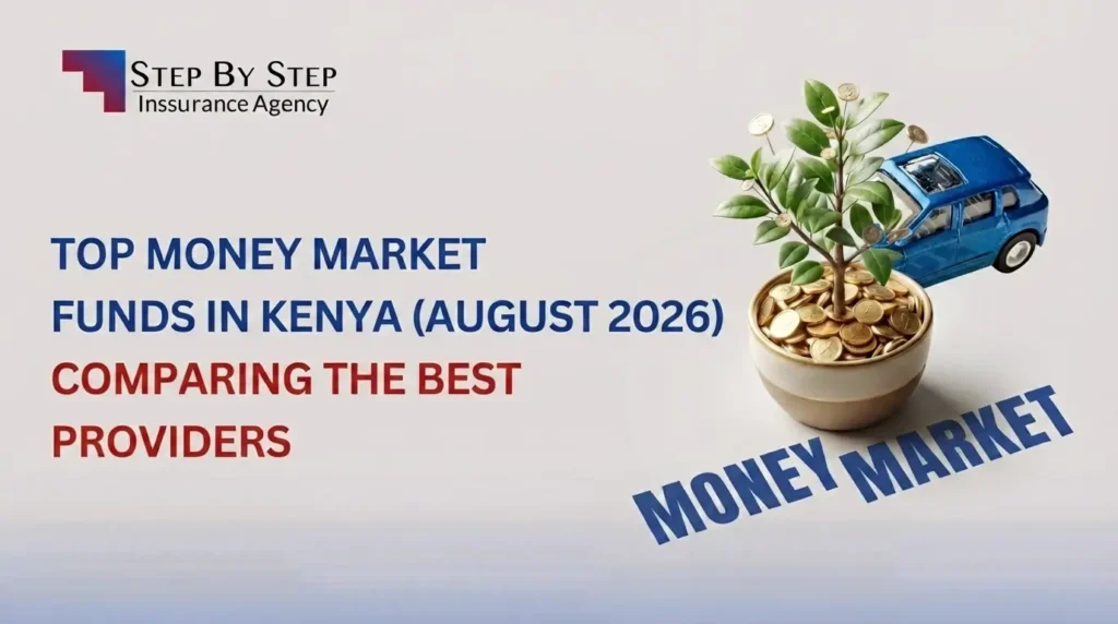 Top Unit Trusts & Money Market Funds in Kenya 2026