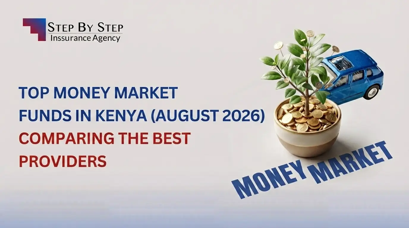 Top Unit Trusts & Money Market Funds in Kenya 2026
